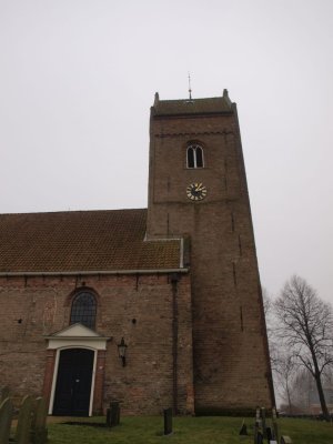 Oudkerk, prot gem Pauluskerk 18, 2011.jpg