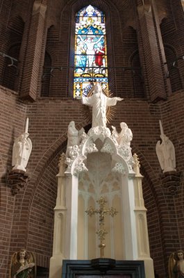 Montfoort, RK geb vd h Johannes de Doper 15, 2011.jpg