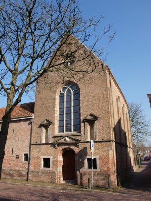 Montfoort, kapel Johanni(e)terorde 14, 2011.jpg