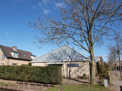 IJsselstein, Jehovah s getuigen Koninkrijkszaal 11, 2011.jpg