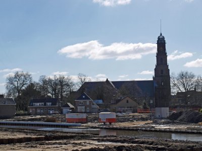 IJsselstein, NH kerk 21, 2011