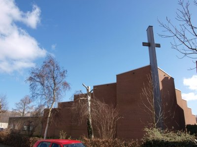IJsselstein, PKN prot gem Ontmoetingskerk 12, 2011.jpg
