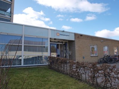 IJsselstein, PKN prot gem Ontmoetingskerk 13, 2011.jpg