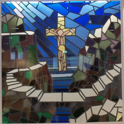 IJsselstein, PKN prot gem Ontmoetingskerk 14, 2011.jpg