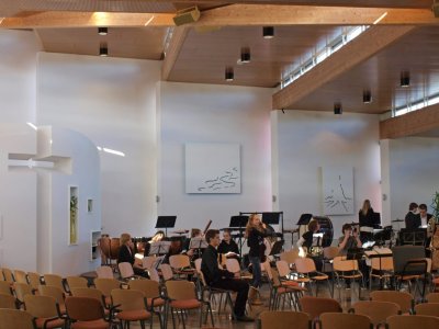 IJsselstein, PKN prot gem Ontmoetingskerk 17, 2011.jpg