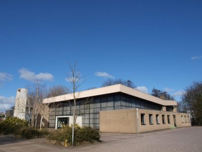 IJsselstein, RK Pauluskerk 11, 2011.jpg