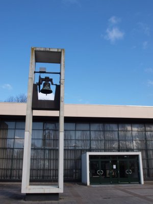 IJsselstein, RK Pauluskerk 13, 2011.jpg