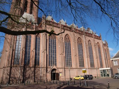 IJsselstein, RK h Nicolaaskerk 11, 2011.jpg