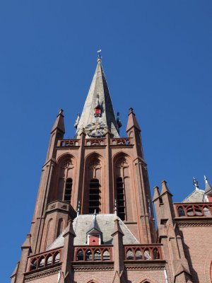IJsselstein, RK h Nicolaaskerk 12, 2011.jpg
