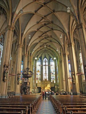 IJsselstein, RK h Nicolaaskerk 13, 2011.jpg