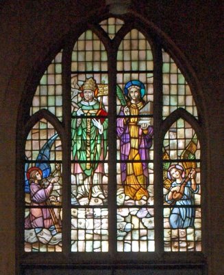 IJsselstein, RK h Nicolaaskerk 15, 2011.jpg