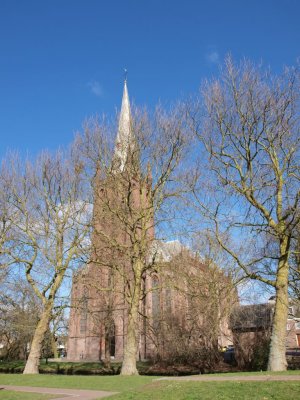 IJsselstein, RK h Nicolaaskerk 18, 2011.jpg