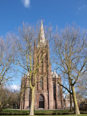 IJsselstein, RK h Nicolaaskerk 19, 2011.jpg