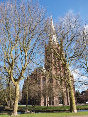 IJsselstein, RK h Nicolaaskerk 20, 2011.jpg