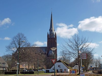 IJsselstein, RK h Nicolaaskerk 22, 2011.jpg
