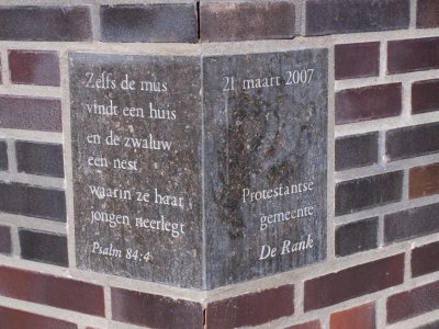 Nieuwegein, PKN De Rank 13 (ook Het Anker Ned geref en chr geref), 2011.jpg