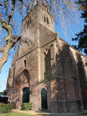 Benschop, NH kerk 14, 2011.jpg