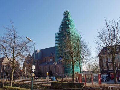 Benschop, RK st Victorkerk 11, 2011.jpg