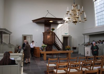 Sloten, NH kerk 150 jaar 01, 2011.jpg