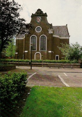 Westzaan, NH kerk 111.jpg