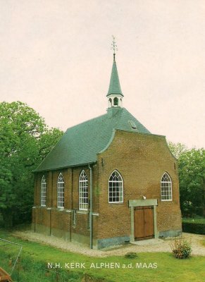 Alphen aan de Maas, NH kerk.jpg