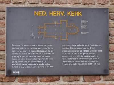 Asperen, NH kerk 18, 2011.jpg