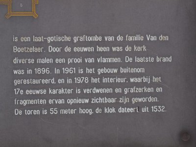 Asperen, NH kerk 20, 2011.jpg