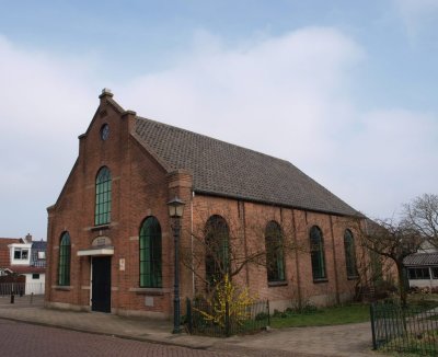Asperen, PKN kerk 11 (voorm geref), 2011.jpg