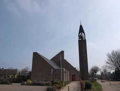 Vuren, herv gem Thaborkerk 11, 2011.jpg