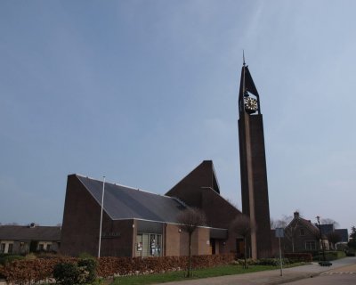 Vuren, herv gem Thaborkerk 12, 2011.jpg