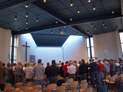 Oudewater, prot gem Ontmoetingskerk 14, 2011.jpg