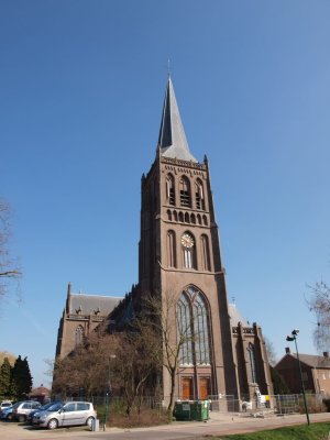 Schalkwijk, RK kerk 16, 2011.jpg