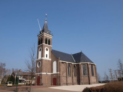 Zegveld, NH kerk 12, 2011.jpg