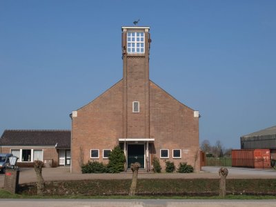 Nieuwerbrug, herv gem 11, 2011.jpg