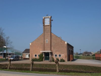 Nieuwerbrug, herv gem 14, 2011.jpg