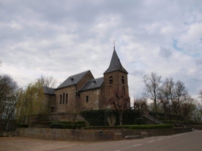 Asselt, RK h Dionysiuskerk 11, 2011.jpg