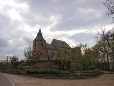 Asselt, RK h Dionysiuskerk 17, 2011.jpg