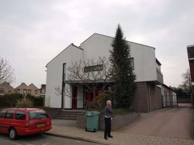 Roermond, Jehovah's getuigen 11, 2011.jpg