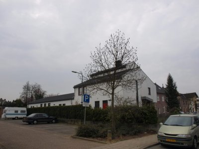 Roermond, Jehovah's getuigen 12, 2011.jpg