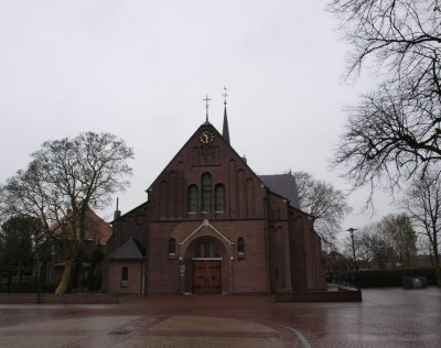 America, RK st Jozefkerk 11, 2011.jpg