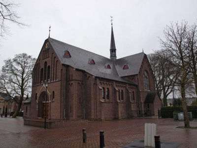 America, RK st Jozefkerk 14, 2011.jpg