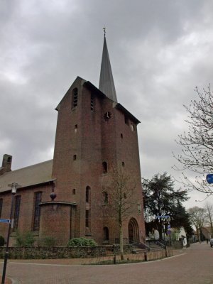 Grubbenvorst, RK kerk 15, 2011.jpg