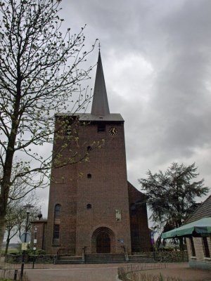 Grubbenvorst, RK kerk 17, 2011.jpg