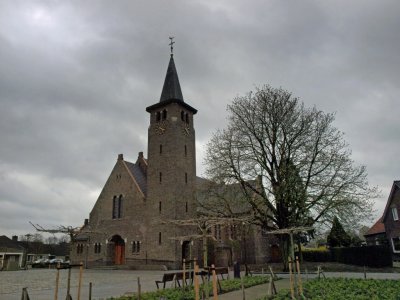 Lomm, RK kerk 14, 2011.jpg
