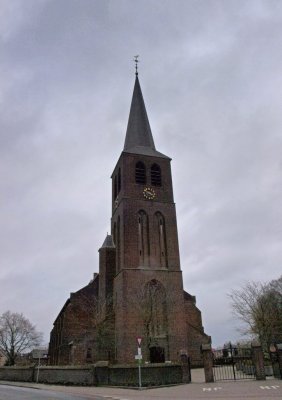 Lottum, RK kerk 12, 2011.jpg