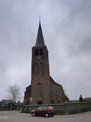 Lottum, RK kerk 15, 2011.jpg