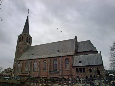 Lottum, RK kerk 18, 2011.jpg