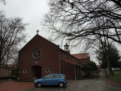 Ter Peel (Evertsoord), kapel pen inr 11, 2011.jpg
