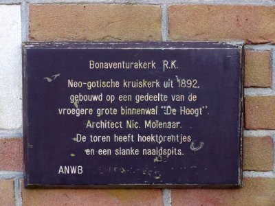 Woerden, RK Bonaventurakerk 13, 2011.jpg