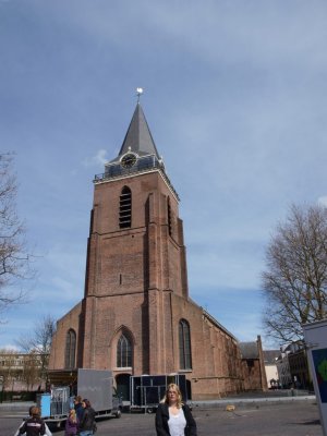 Woerden, herv gem Petruskerk 14, 2011.jpg